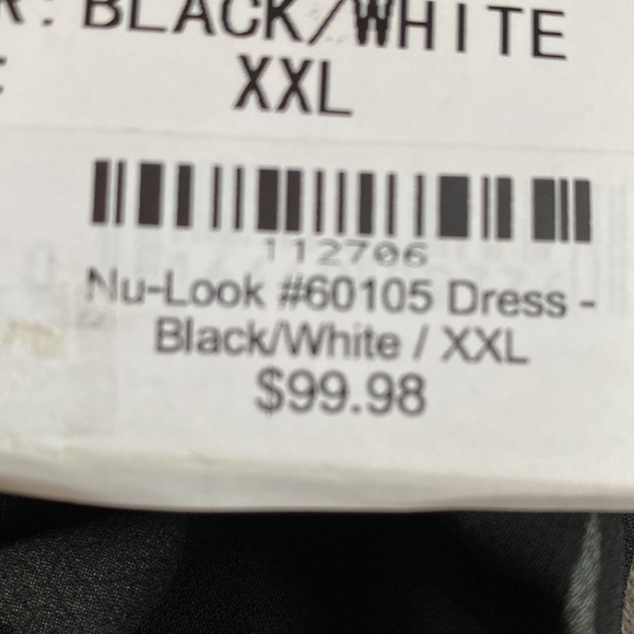 Pasha Formal Dress Size XXL - Picture 16 of 16